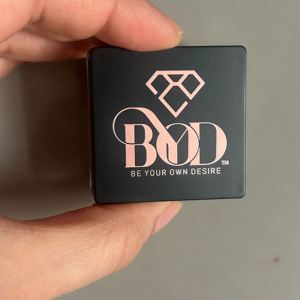 DESIRE MATTE MAGIC LOOSE SETTING POWDER